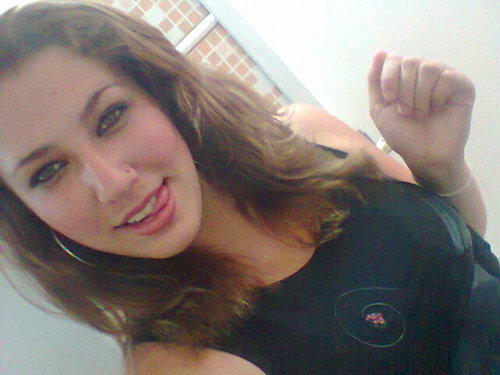           .xX.Quem se descreve se limita!.Xx.          Seguee logo aai amr *-*