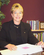 School superintendent for 21 years.  Completed a focused research on decision-making by parents who homeschool, school safety and student violence.