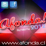 Estas Fiestas Patrias son AFONDA!! ★ Pichilemu 2012 ★ 14, 15, 16, 17, 18 Septiembre! ★ Tremenda FIESTA!!