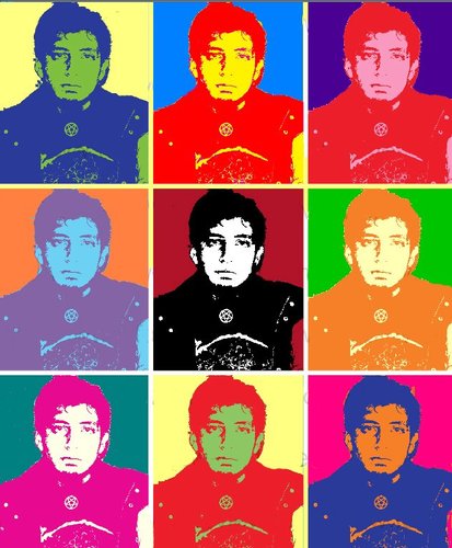 DavidMedranoQrz's profile picture. Boliviano,
Gerente General. en @KERNEL, Analista de sistemas en @INCOS