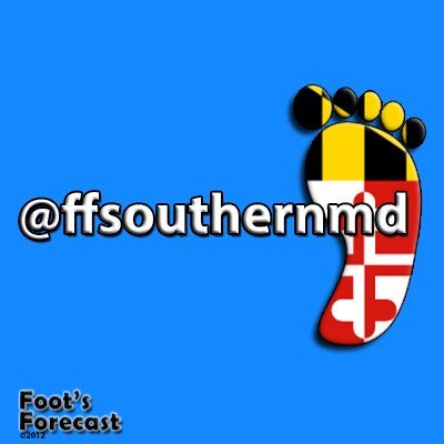 Authentic local weather for Charles, Calvert & St. Mary's Counties. Let's talk about your weather!