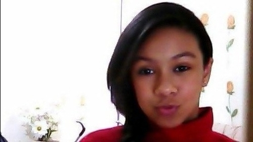 Quée fala demiim, conheça primeiro ;*
Pqq pareço patt mais so meeia loka ook--- 
Beeijj da Magreela!