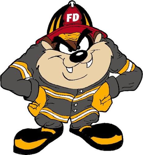 Fire_Guy5555's profile picture. Firefighter, Primary Care Paramedic