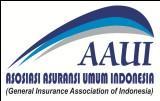 InfoAAUI's profile picture. AAUI (Asosiasi Asuransi Umum Indonesia) : Asosiasi resmi perusahaan asuransi umum. AAUI memiliki anggota 80 perusahaan asuransi umum & 4 perusahaan reasuransi