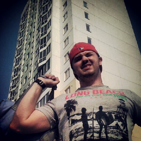 yura_gavz's profile picture. work hard, play hard!