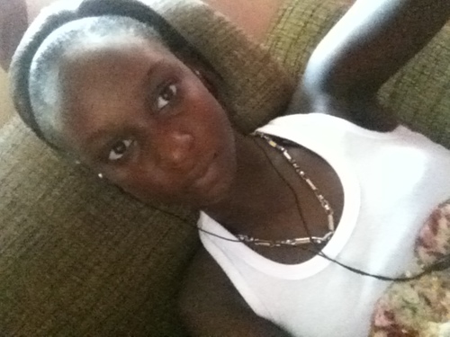Follow @iThinkDope!... Tori is da name famous is ma aim :) Ask me anything!