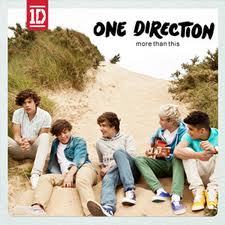 What Makes You Beautiful,One Thing,Gotta Be You,More Than This,Taken,Up All Night,Stole My Heart,Moments.. )