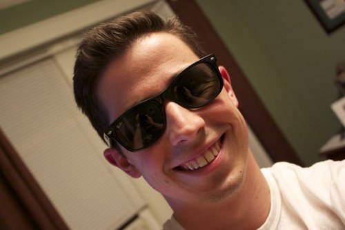 neil_haskell's profile picture. 