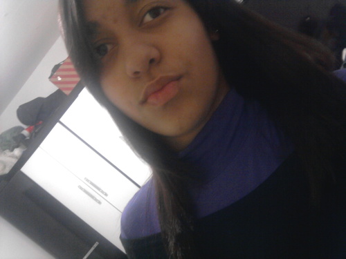 Complicada e perfeitinha ♪