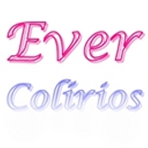 Twitter de divulgação da união de Colírios e Divas @Ever_Colirios .