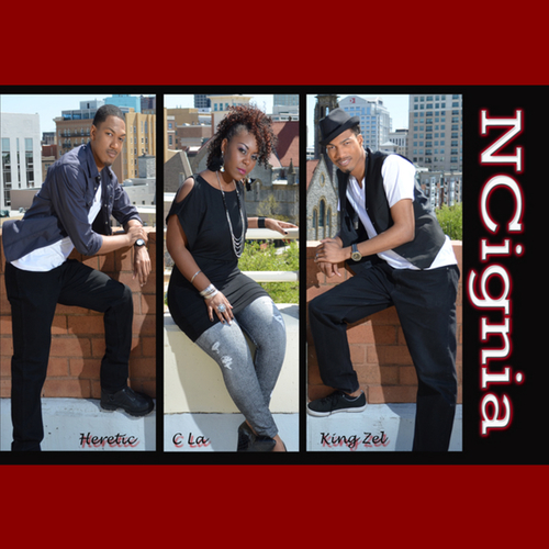 NCignia's profile picture. Music With No Compromise
Download our debut single Rooftop right now! http://t.co/SWqvcXA58s