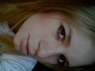 UI UI UI QUE MEDA!!! agora a Ju fica me ameaçando através da conta fake! ;x