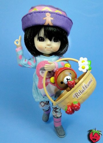 marlapower's profile picture. Antropóloga curiosa, feminista