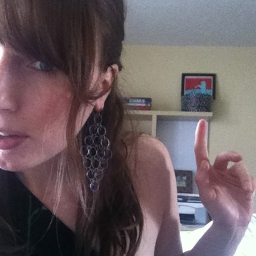 eatveganok's profile picture. 