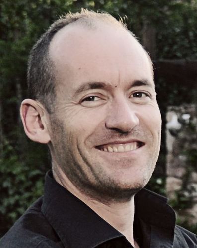 robgerhard's profile picture. Investor in natural resources, transformational leader, proud husband and father