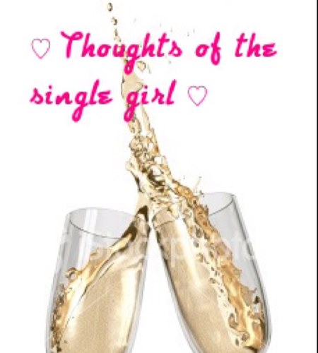 SingleOne5's profile picture. Writer and singleton I am 'thoughtsofthesinglegirl' I write about my life, my  loves & my reality. xXxXx

Thoughtsofthesinglegirl@gmail.com