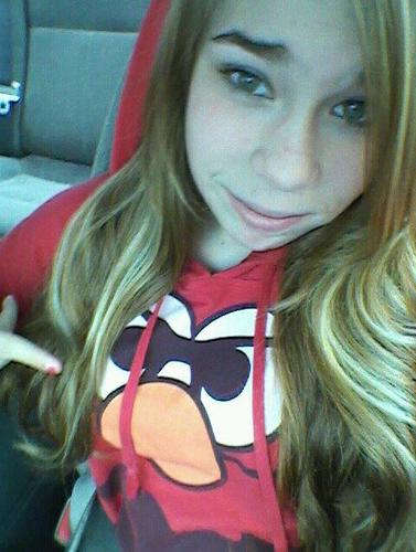 RawrItsChels123's profile picture. rawrrr3333