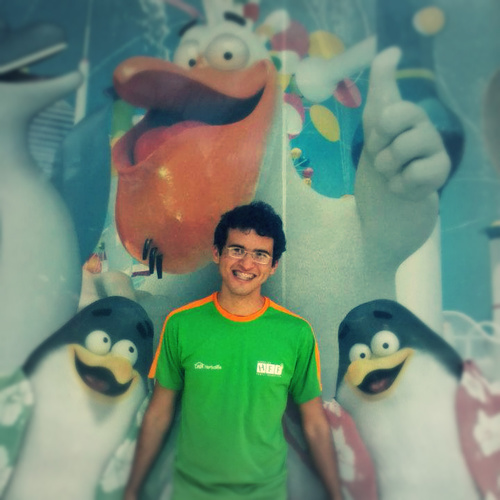Equipe do Cantor @Renan_Leal | Twitter oficial