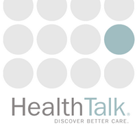 HealthTalk (@healthtalk) 's Twitter Profile