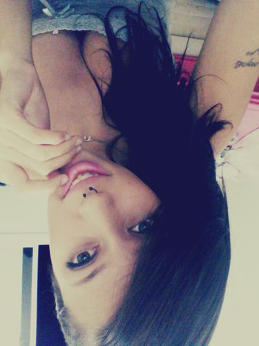 I am not crazy. my reality is just different than yours.
