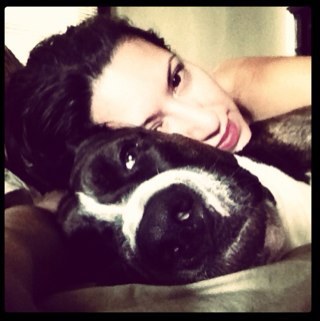 dacasanovas's profile picture. Valkirye 
Soul mate to @nickinglis 
BonusMom to #ConorAtom 
Rescue advocate #BetsyRocks  #LTomato
Director, Office of the Provost, RISD