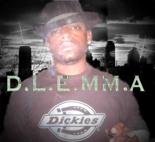 I'm from N-E-W Jerz representin' One Nation! Free Rated R! Thug Life/O4L/DeadVerse/1Hood