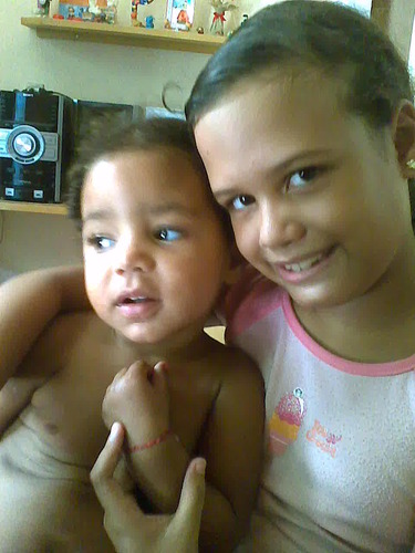 teamo mami
