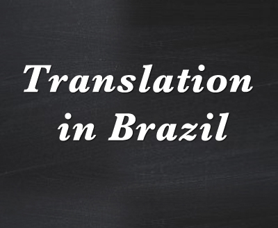 CWBTranslations's profile picture. Need Help Getting Around in Brazil?