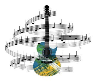Letras da nossa melhor Música Popular Brasileira. Desde 16 de novembro de 2010.