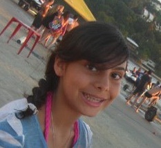 Pode ser chata,mimadinha,lesada,besta,idiota mais eu também nao posso falar nada ,porq sou igual amo vcs @Gika_Assaiante e @Biiah_ss2