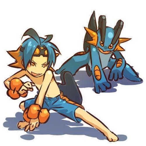 yuyuswampert Profile Picture
