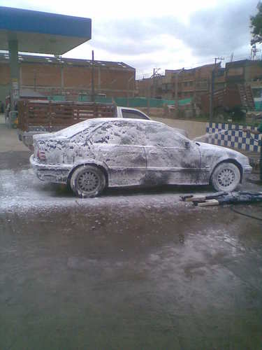 polloplazas's profile picture. Me divierto leyendo tanta @&;$$/)/&' y los comentarios acertados