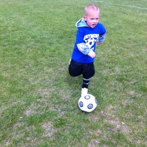 Boehmechase1134's profile picture. 