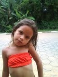 LUANA EU SO LINDA