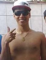Siga em frente e nunca deixe de ser você
