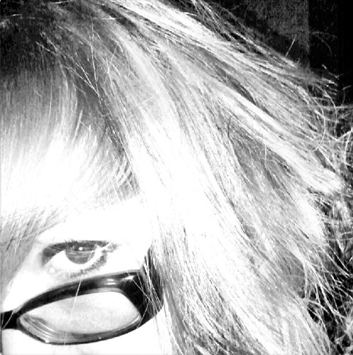 I'm a mother, hiker, artist, therapist, writer, and musician. I love all, live my life with no regrets, and my soul is filled with optimism.