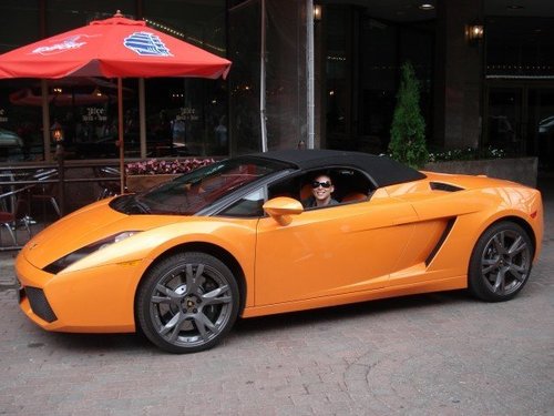 WedemireRoberts's profile picture. 