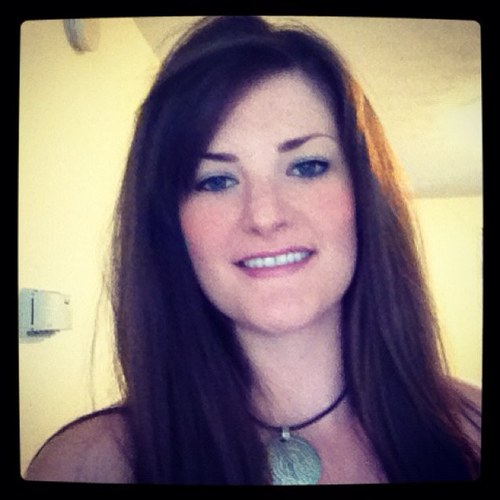 RachaelHat's profile picture. 