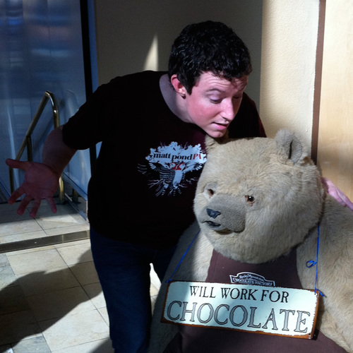 KevinFromWork's profile picture. Back stateside, sorting my new life out. Why can't everyday be Istanbul?