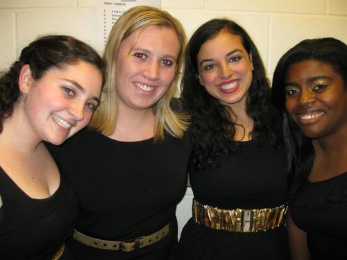 Missrachelengel's profile picture. 