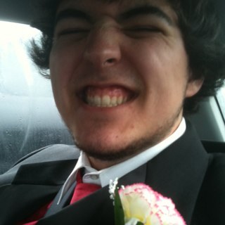 BobbyLeBlanc's profile picture. Beef jerky boy