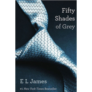 Providing 50 Shades fans with juicy quotes from the trilogy.  I'll follow you back, and if you have requests, DM me.