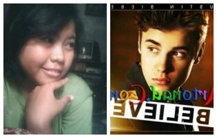 fayqohsikenneth's profile picture. 100% #BELIEBERS'INDO nya €€ @justinbieber €€