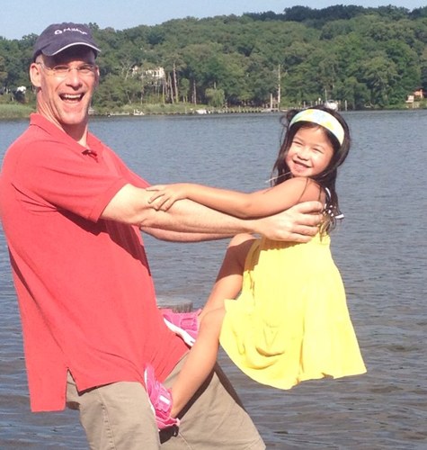 PremierSwim's profile picture. Father, Swimmer, Skier, Scuba Diver