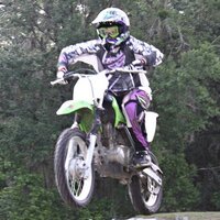 Brent Coker - @mxracer1231 Twitter Profile Photo