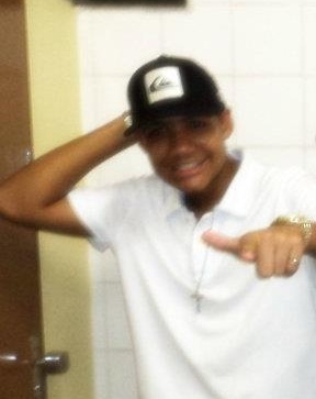 sii o assuntto ée luxo tuu encontroo o cara ideaal bandidaa  ♫♪
