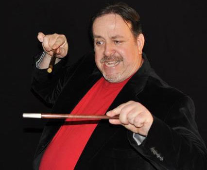 slygarr's profile picture. 