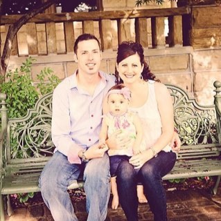 JenRBennett's profile picture. Fully devoted follower of Christ - Wife - Mommy - Big Dreamer