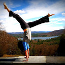 Roxy Bargoz - @ontheroxyoga - Twitter