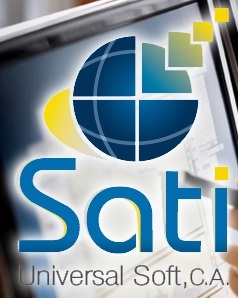 satiuniversal's profile picture. SATI Universal Soft C.A, esta dedicada a la promoción, mejoramiento, formación y capacitación profesional y tecnológica 02735146368 / 04121200582